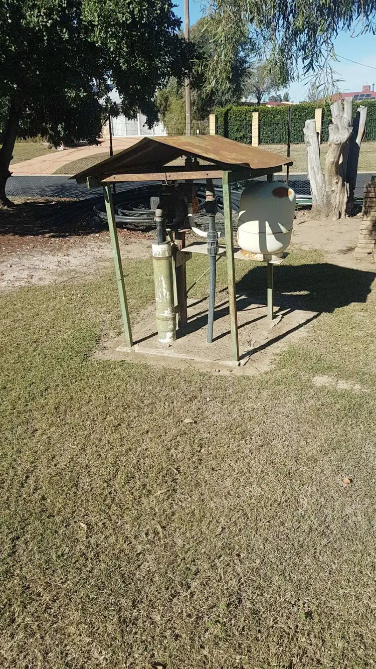 Fourth view of Homely house listing, 32 Warden St, Goondiwindi QLD 4390