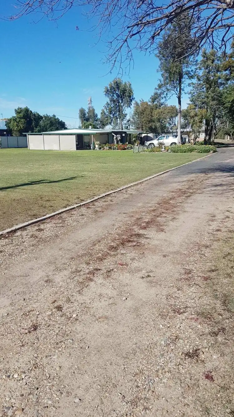 Fifth view of Homely house listing, 32 Warden St, Goondiwindi QLD 4390