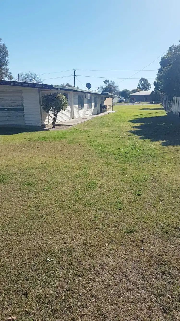 Seventh view of Homely house listing, 32 Warden St, Goondiwindi QLD 4390