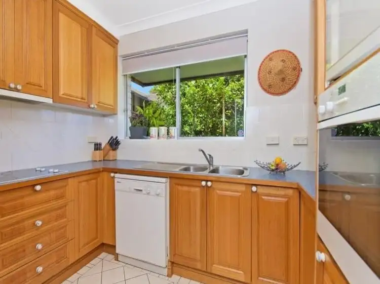Third view of Homely townhouse listing, 4/76-80 Wardell Road, Earlwood NSW 2206