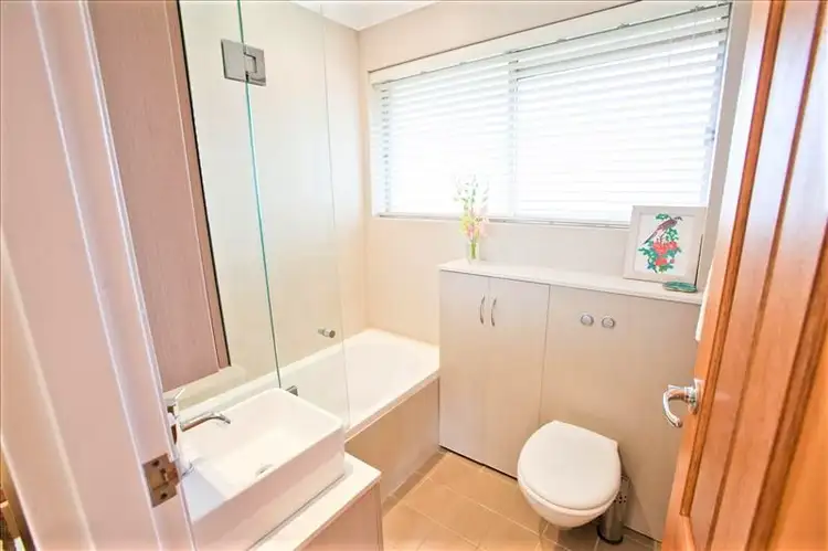 Sixth view of Homely townhouse listing, 4/76-80 Wardell Road, Earlwood NSW 2206