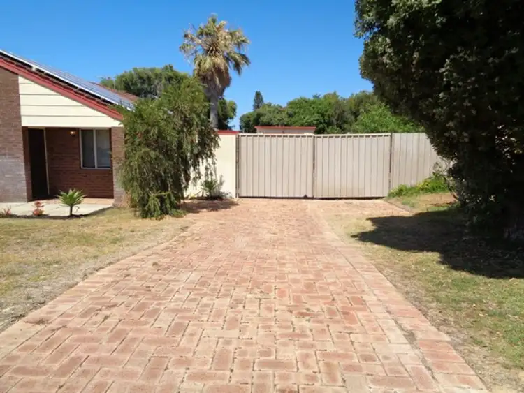 Second view of Homely house listing, 14 Gregory Court, Two Rocks WA 6037