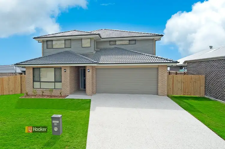 23 Markwell Crescent, Mango Hill QLD 4509