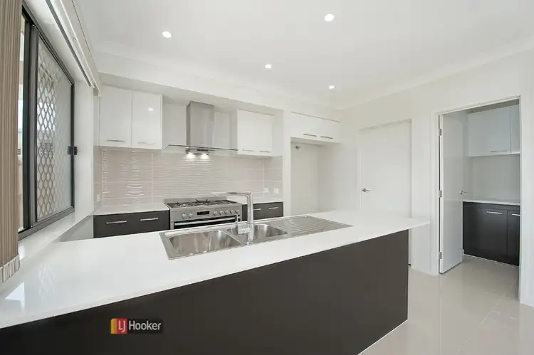 Third view of Homely house listing, 23 Markwell Crescent, Mango Hill QLD 4509