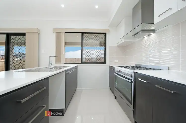 Fourth view of Homely house listing, 23 Markwell Crescent, Mango Hill QLD 4509