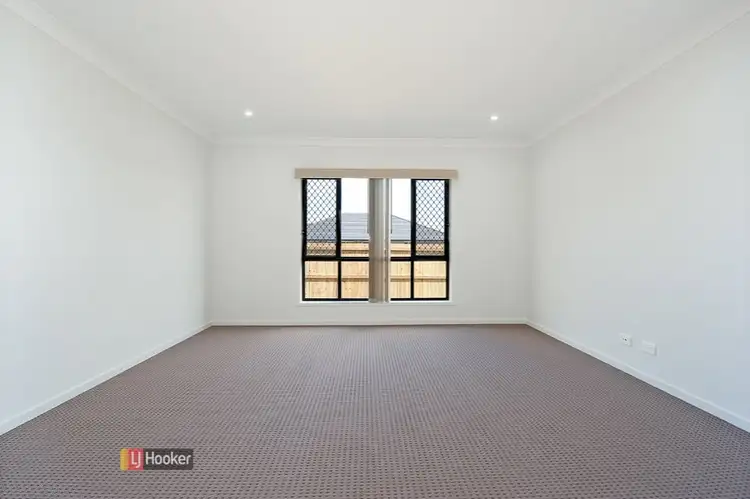 Fifth view of Homely house listing, 23 Markwell Crescent, Mango Hill QLD 4509