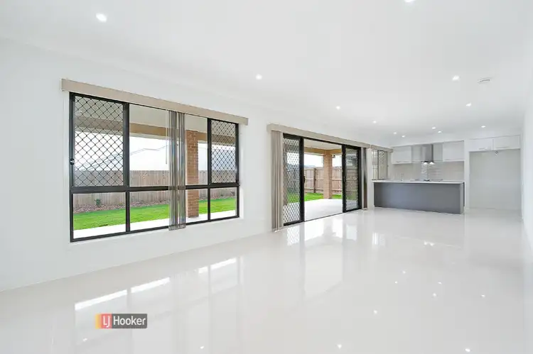 Sixth view of Homely house listing, 23 Markwell Crescent, Mango Hill QLD 4509