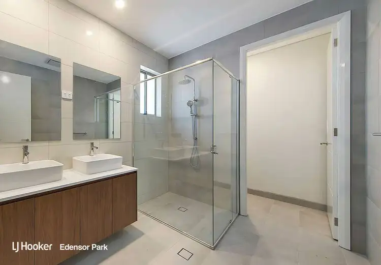 Third view of Homely house listing, 1B Booralla Road, Edensor Park NSW 2176