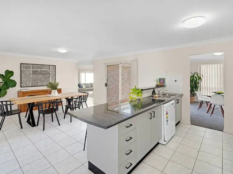 Third view of Homely house listing, 12 Carnarvon Circuit, East Maitland NSW 2323