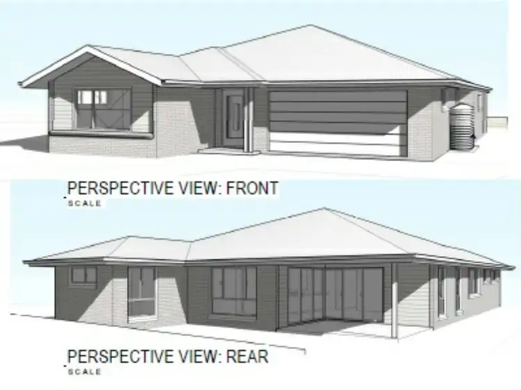 Main view of Homely house listing, 5 Watts Street, West Kempsey NSW 2440