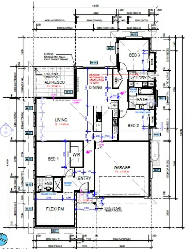 Second view of Homely house listing, 5 Watts Street, West Kempsey NSW 2440