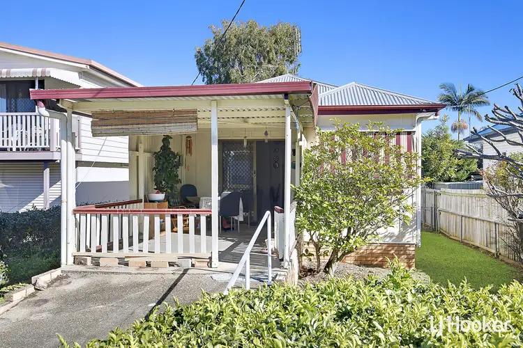 Second view of Homely house listing, 135 Scarborough Road, Redcliffe QLD 4020