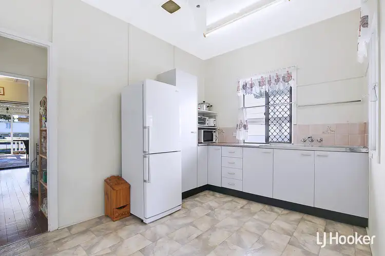 Sixth view of Homely house listing, 135 Scarborough Road, Redcliffe QLD 4020