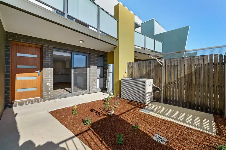 Second view of Homely townhouse listing, 22/1 Gifford Street, Coombs ACT 2611
