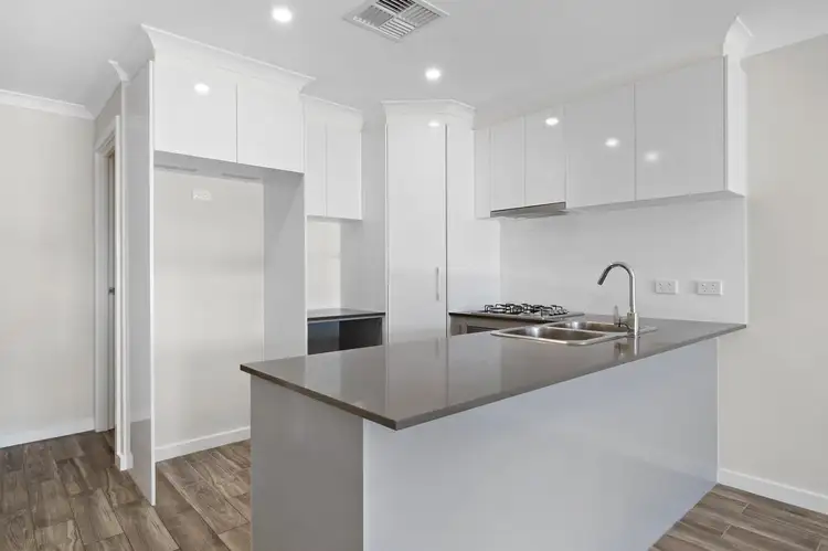 Third view of Homely townhouse listing, 22/1 Gifford Street, Coombs ACT 2611