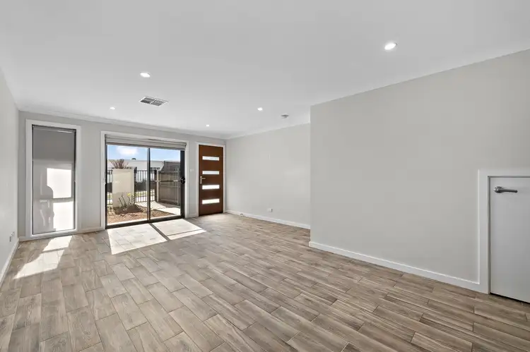 Fourth view of Homely townhouse listing, 22/1 Gifford Street, Coombs ACT 2611
