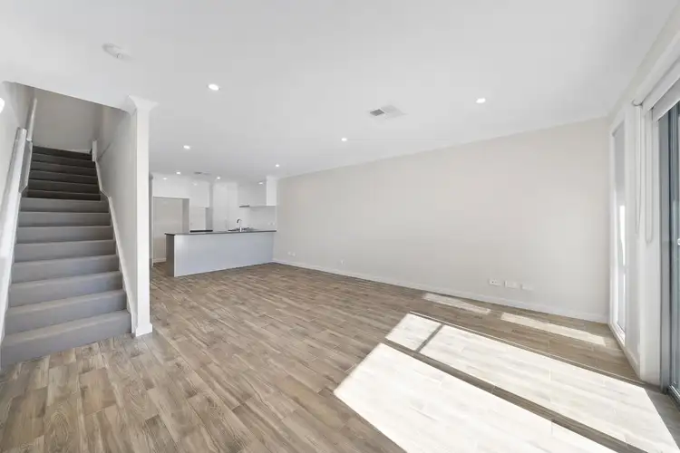 Sixth view of Homely townhouse listing, 22/1 Gifford Street, Coombs ACT 2611