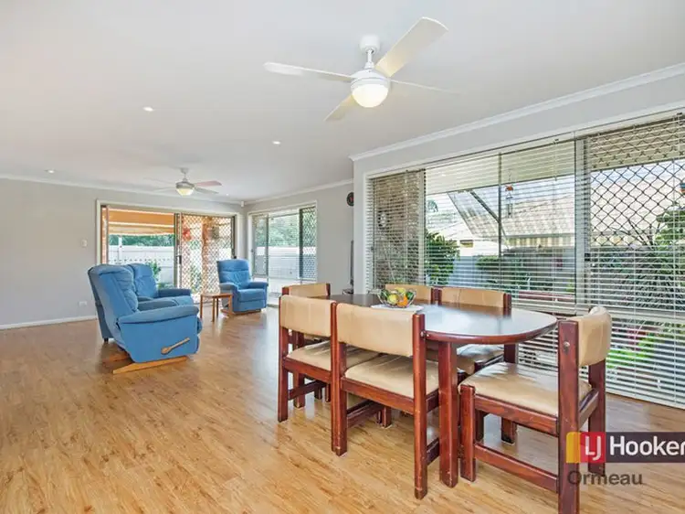 Fourth view of Homely house listing, 13 Carallia Court, Ormeau QLD 4208