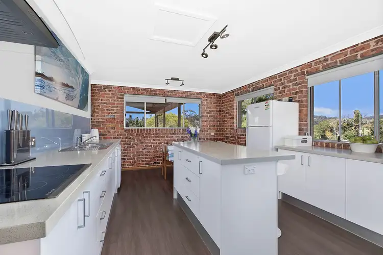 Third view of Homely semi-detached listing, 11 Matong Lane, Avoca Beach NSW 2251