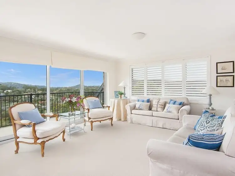 Second view of Homely house listing, 101 Elimatta Road, Mona Vale NSW 2103