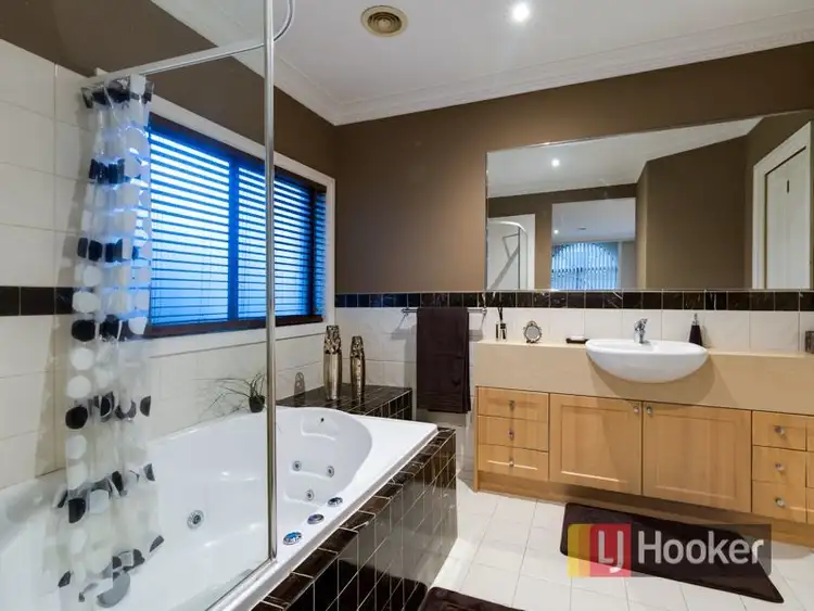 Seventh view of Homely house listing, 144 David Collins Drive, Endeavour Hills VIC 3802