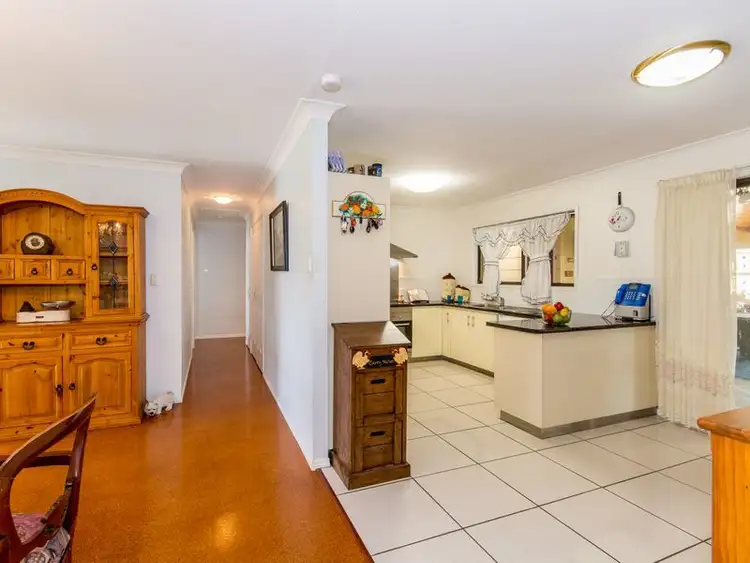 Second view of Homely house listing, 22 Marlene Street, Bellmere QLD 4510