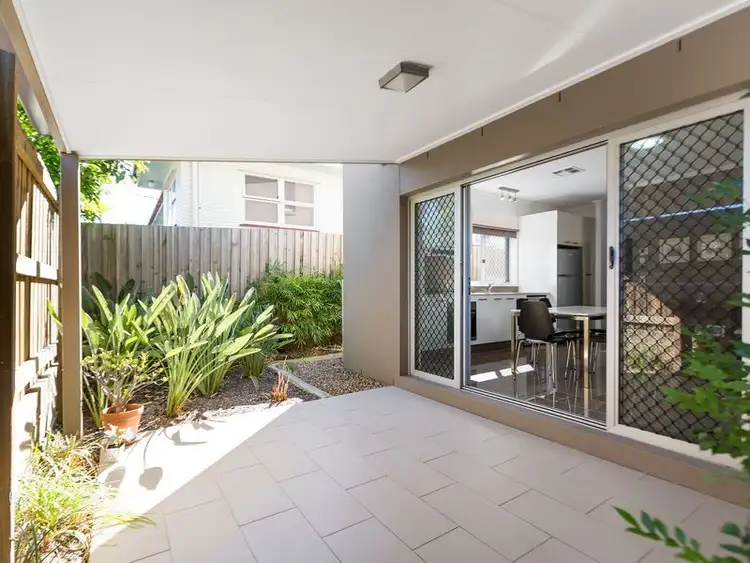 Second view of Homely townhouse listing, 1/10 Lynne Grove Avenue, Corinda QLD 4075