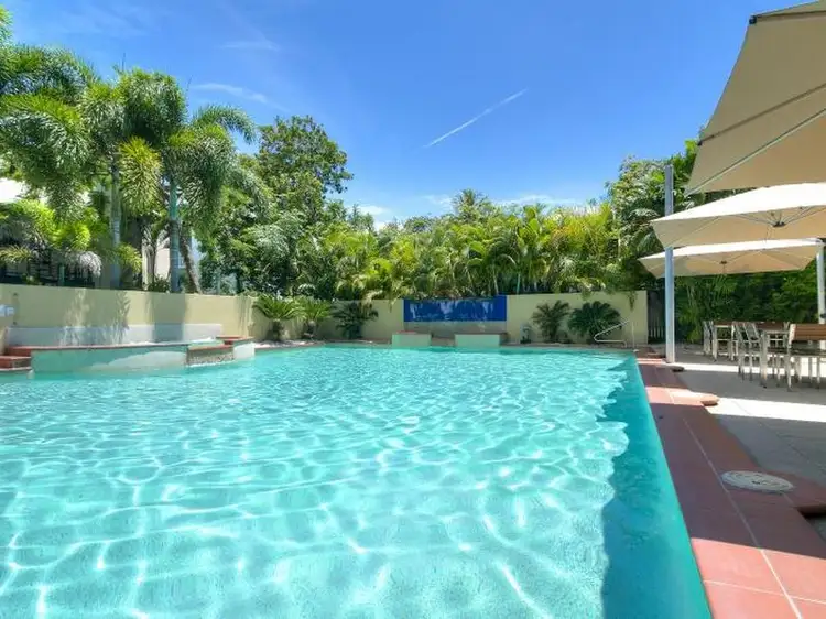 Unit/9 Central Plaza 37 Davidson Street, Port Douglas QLD 4877