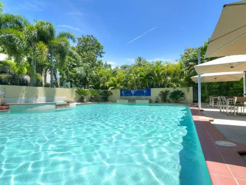 Main view of Homely apartment listing, Unit/9 Central Plaza 37 Davidson Street, Port Douglas QLD 4877