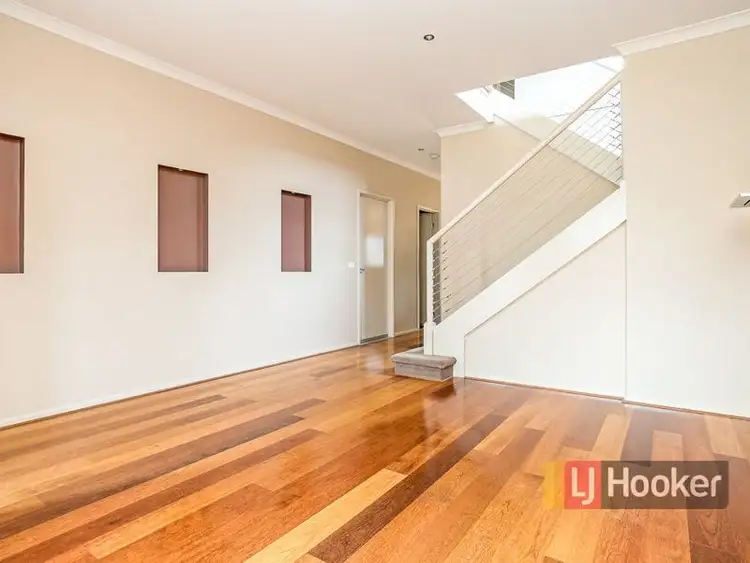 Second view of Homely house listing, 8 Sulfaro Drive, Werribee VIC 3030