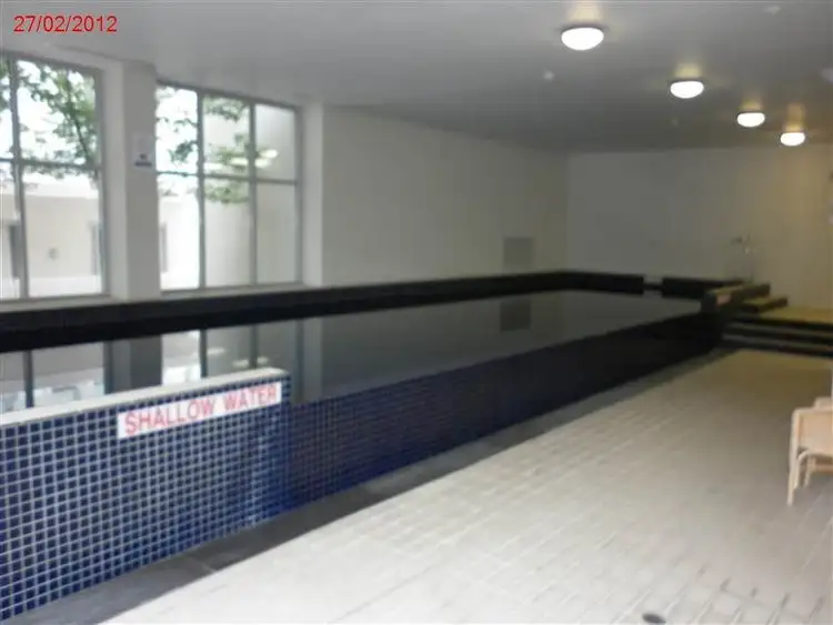 Sixth view of Homely apartment listing, 49/219A Northbourne Avenue, Turner ACT 2612