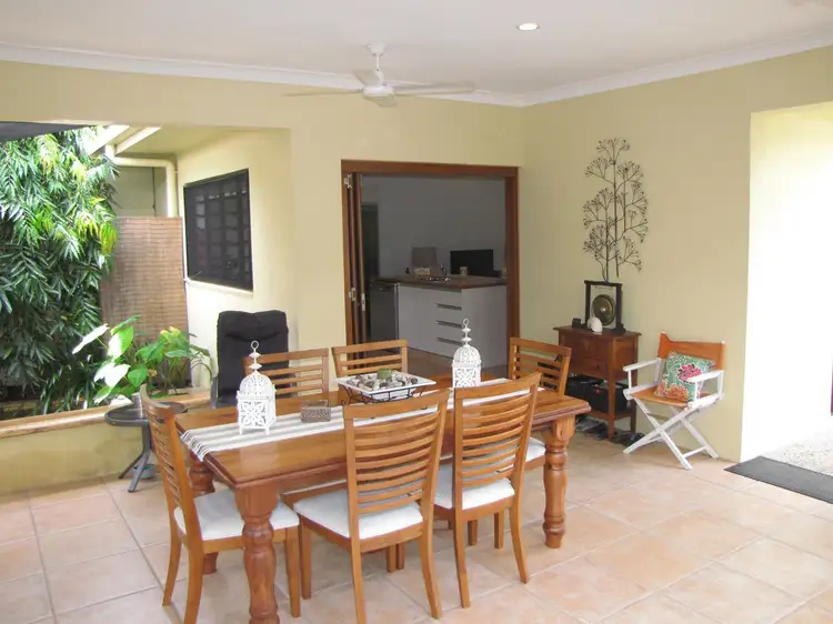 Third view of Homely semi-detached listing, 1/9 Triton Crescent, Port Douglas QLD 4877