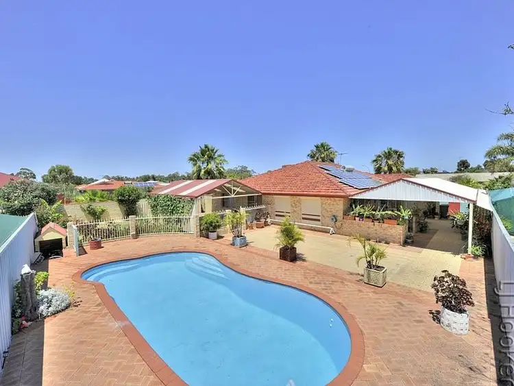 Main view of Homely house listing, 65 Erica Street, Coodanup WA 6210