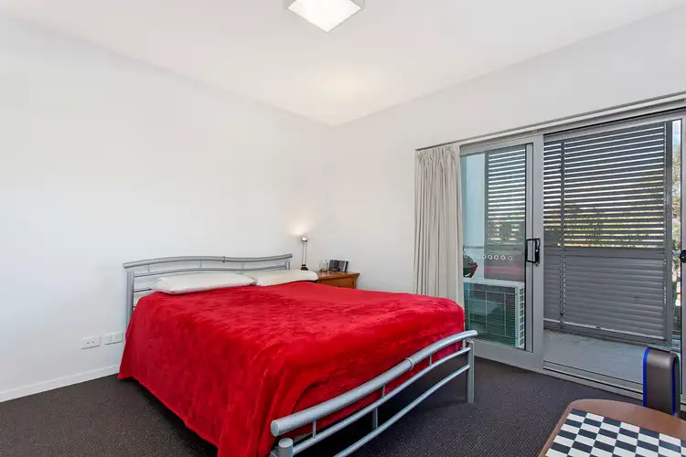 Fourth view of Homely apartment listing, 207/82 Thynne Street, Bruce ACT 2617