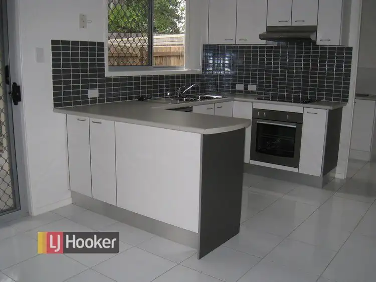 Second view of Homely townhouse listing, 20/19 Magree Street, Kallangur QLD 4503