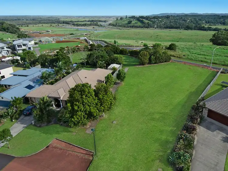 Sixth view of Homely land listing, 9 Highfield Terrace, Ballina NSW 2478