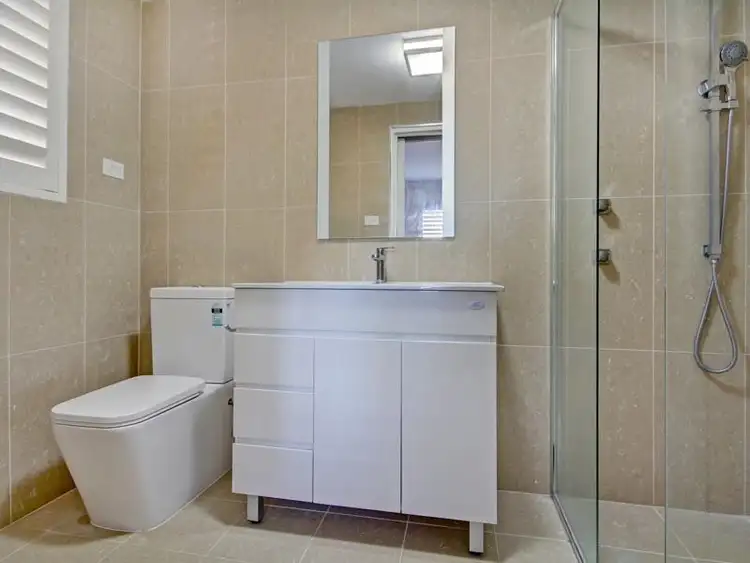 Fifth view of Homely apartment listing, 17/14 Raymond Road, Thirroul NSW 2515