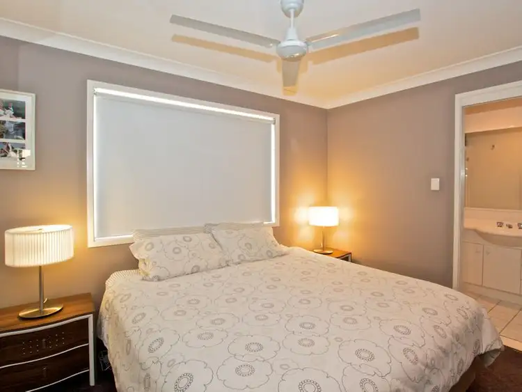 Sixth view of Homely semi-detached listing, 1/82 Paddington Drive, Carrara QLD 4211