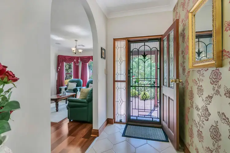 Second view of Homely house listing, 11 St Buryan Crescent, Golden Grove SA 5125