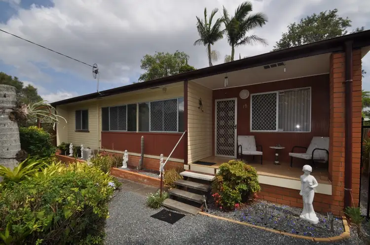 Fifth view of Homely house listing, 15 Bruce Road, Woodridge QLD 4114