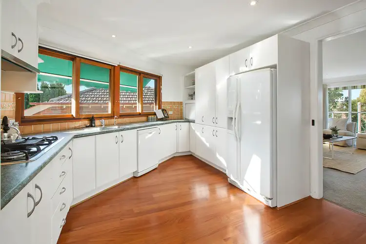Fifth view of Homely townhouse listing, 1/23 Wanganella Street, Balgowlah NSW 2093