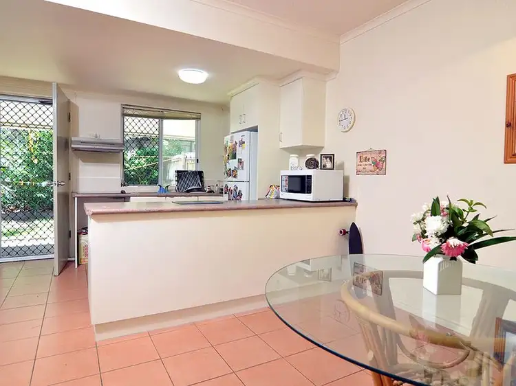 Second view of Homely apartment listing, 8 Jacana/3 Morning Close, Port Douglas QLD 4877