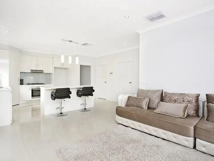 Fourth view of Homely house listing, 55 Pretty Sally Drive, Wallan VIC 3756
