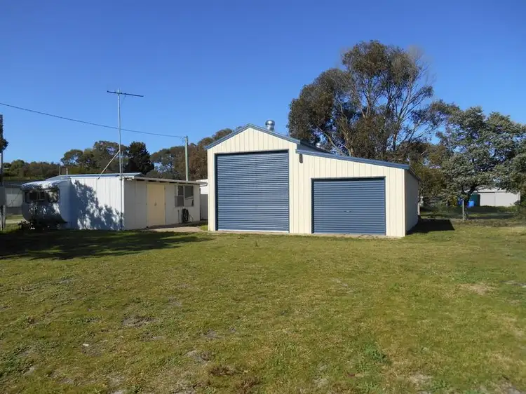 Third view of Homely land listing, 17 Hazards View Drive, Coles Bay TAS 7215