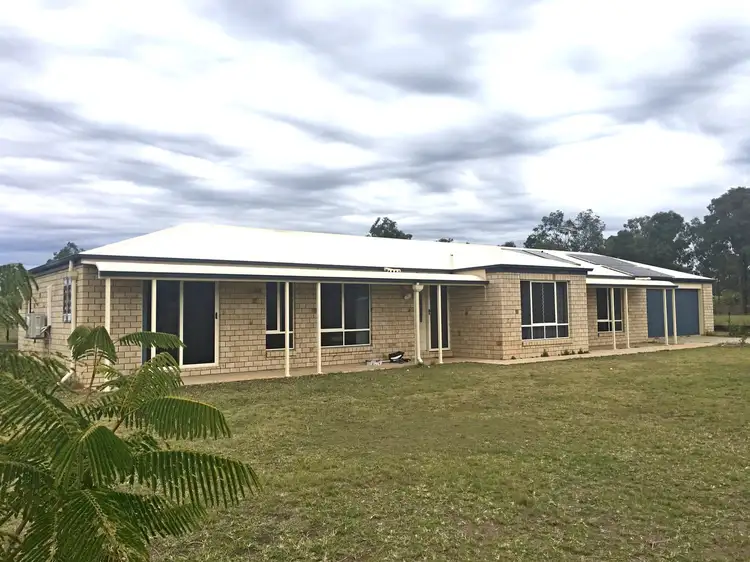 3 Brolga Way, Adare QLD 4343