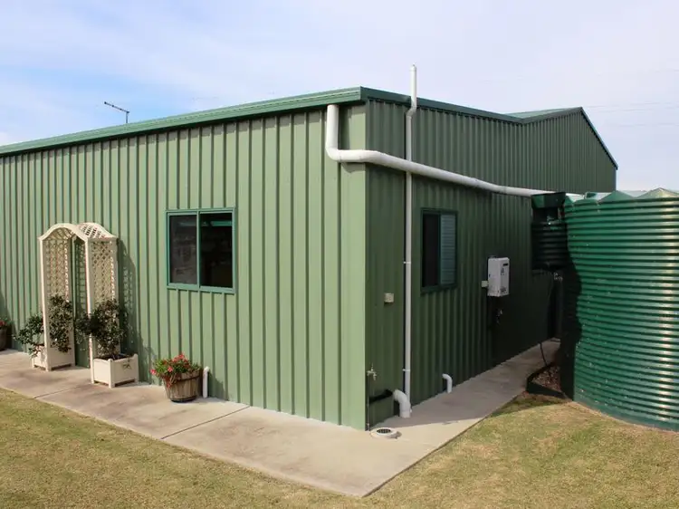 Fifth view of Homely house listing, 127 Larry's Mountain Road, Moruya NSW 2537