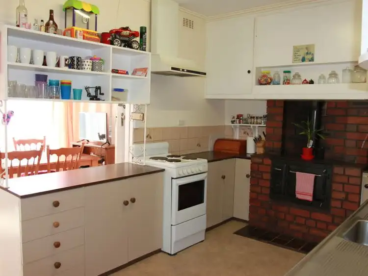 Fourth view of Homely house listing, 163 Grant Street, Alexandra VIC 3714
