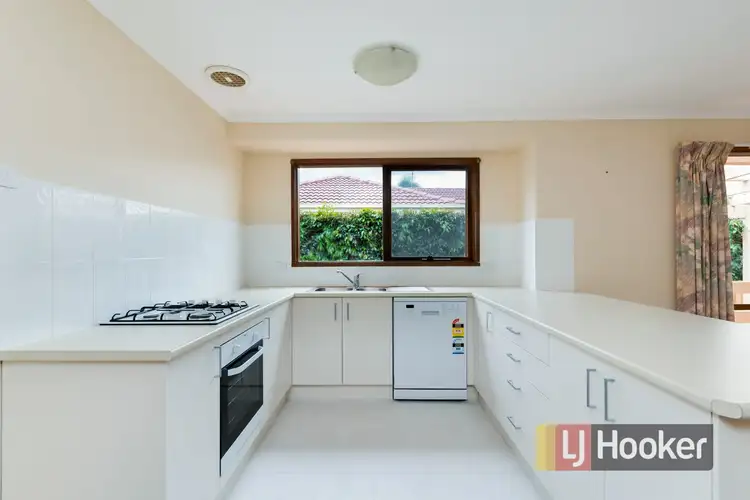 Third view of Homely house listing, 6 Damien Court, Pakenham VIC 3810
