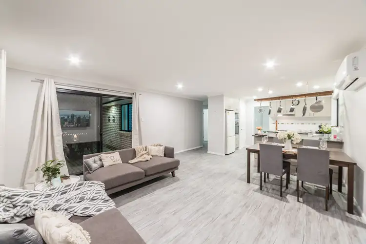 Second view of Homely house listing, 22 Elizabeth Street, Coomera QLD 4209