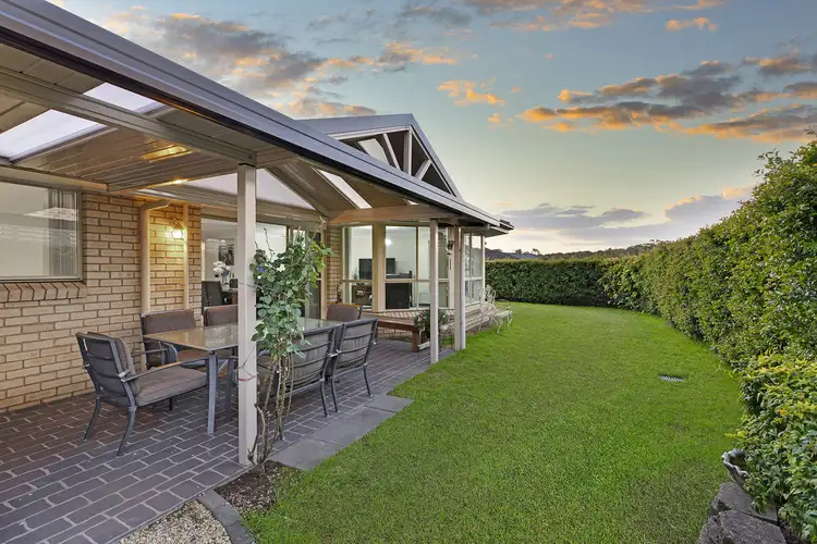 Second view of Homely house listing, 16 Bataan Circuit, Bateau Bay NSW 2261
